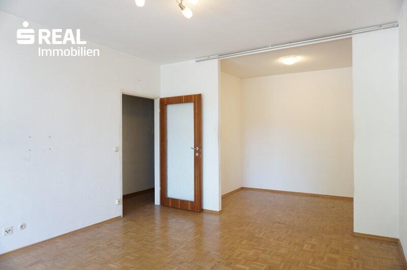 Wohn-/Schlafbereich