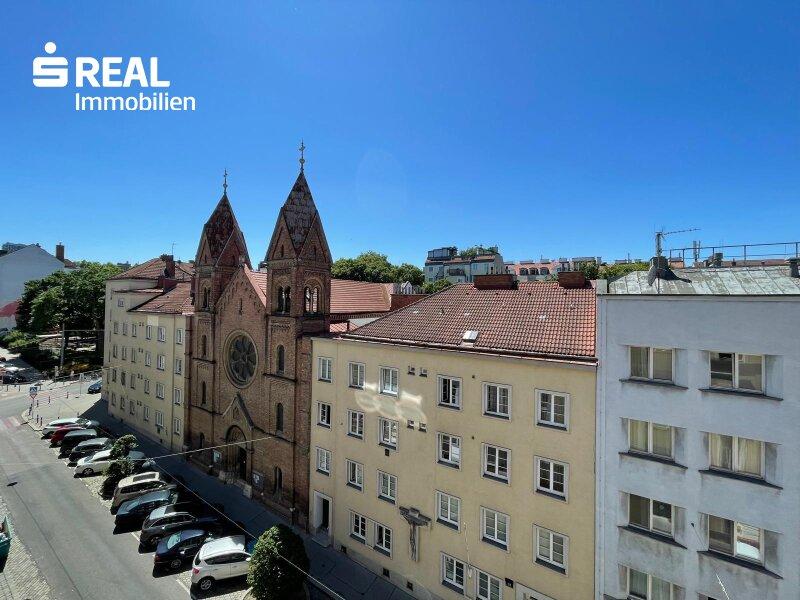 Ausblick-Fernblick sdwest
