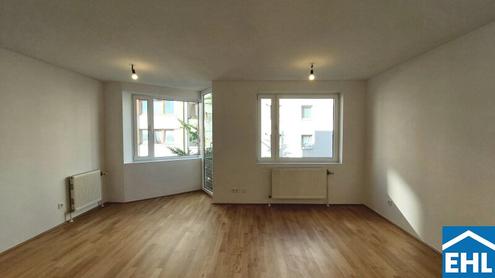 Schöne 1-Zimmerwohnung nahe Mariahilfer Straße! Top Lage - Top Zustand!