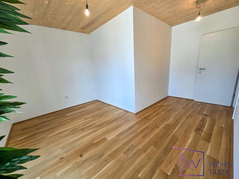 Masterbedroom (Zimmer 2)