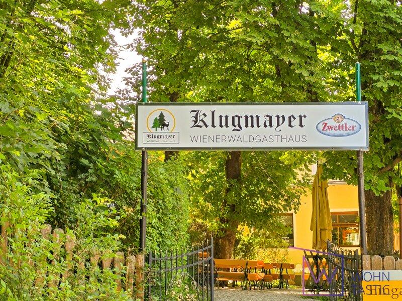 Kstliches Gastronomieangebot im direkten Umfeld