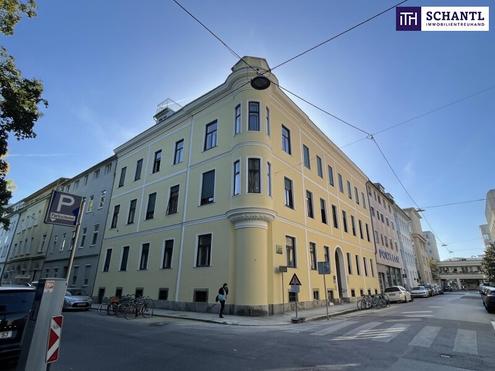 Moderne Eigentumswohnung in gefragter Lage von Graz - Ihr neues Zuhause mit Wohlfühlfaktor!