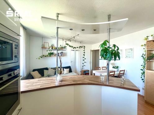 4 Zimmer Wohnung