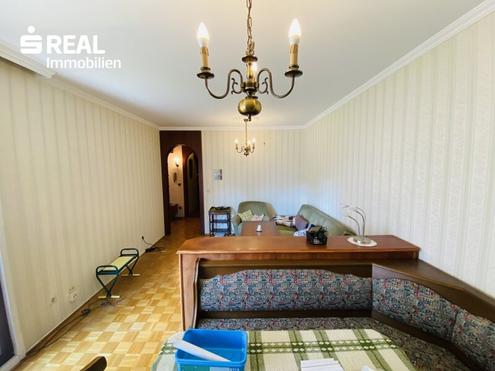 Digitales Angebotsverfahren: 2-Zimmer-Wohnung mit Balkon in Parsch