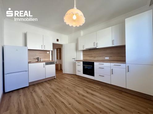 modern Living mit Gemütlichkeitsfaktor