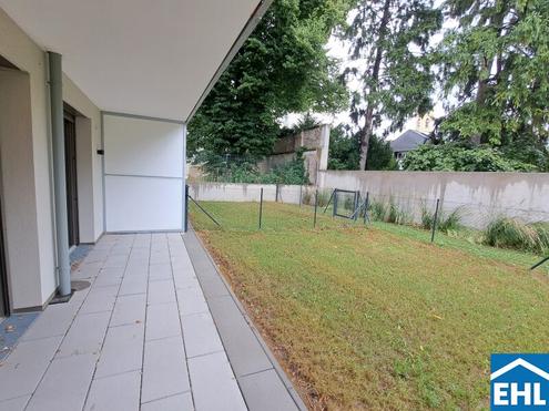 Hochwertige Ausstattung für ein zeitgemäßes Wohngefühl