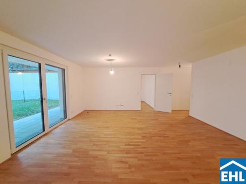 Willkommen in Ihrem neuen Zuhause im Koloman