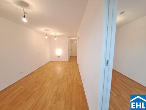 Das Koloman: Zuhause in Stockerau!