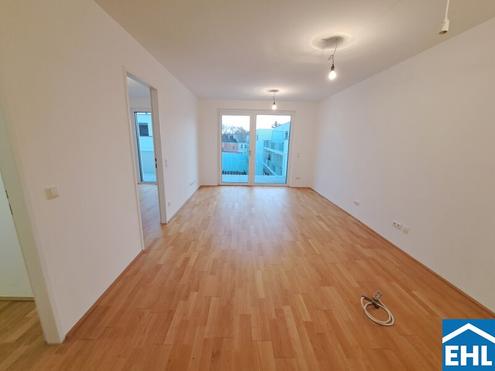 Willkommen in Ihrem neuen Zuhause im Koloman