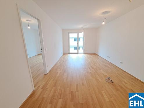 Willkommen in Ihrem neuen Zuhause im Koloman