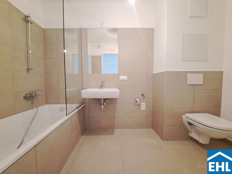 Muster Badezimmer