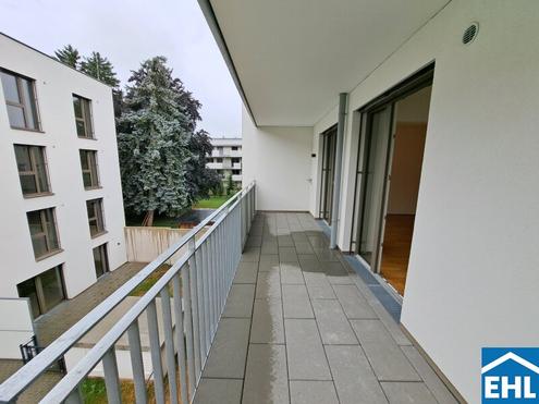 Exklusive Wohnträume im Koloman