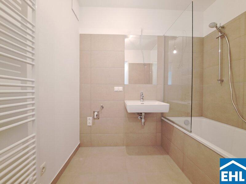 Muster Badezimmer