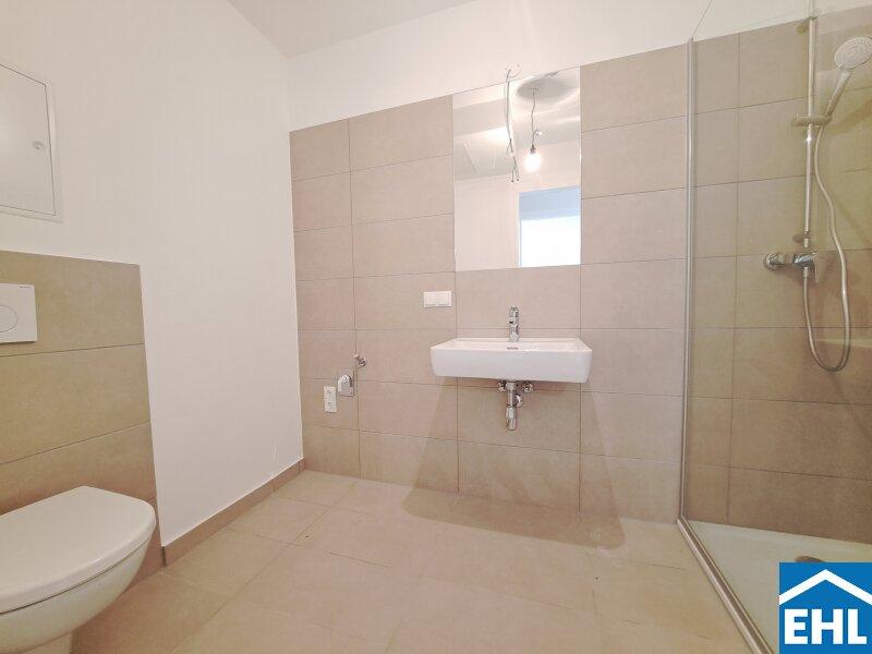 Muster Badezimmer