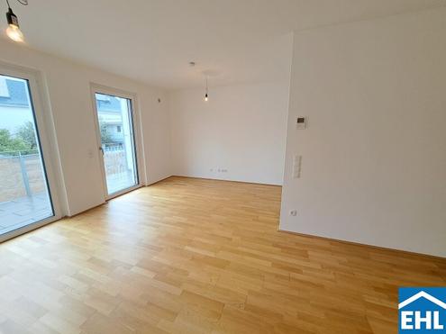 Das Koloman: Zuhause in Stockerau!