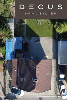 Seltene Gelegenheit: Fahnengrundstück in ruhiger Lage von Oberlisse, Gerasdorf - 286 m²