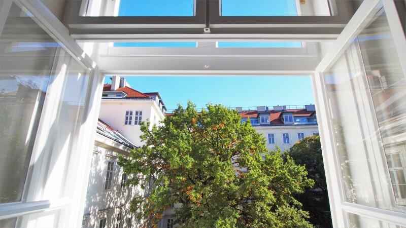 Ausblick