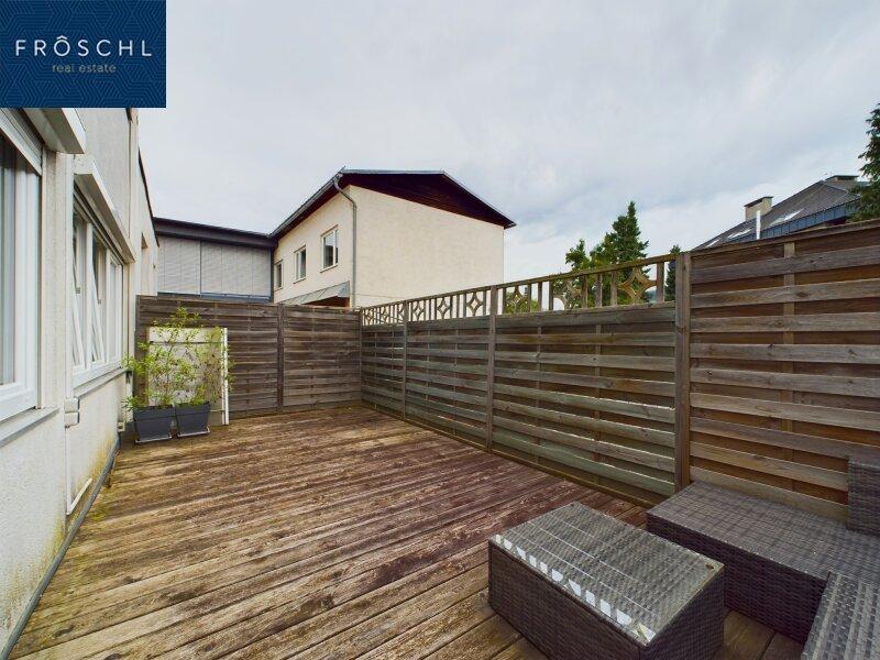 Top 4 - Balkon