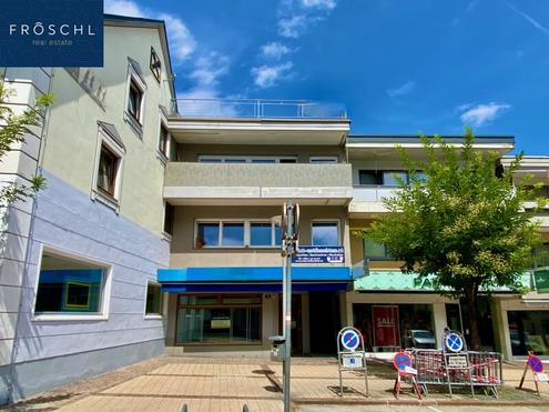 Investoren/Anleger Potential - Wohnungeigentumspaket in FELDKIRCHEN in KRNTEN - Wrthersee-Region