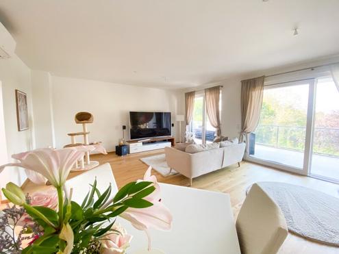 F�r anspruchsvolle Bewohner - Top-Lage Gro�-Enzersdorf inklusive 2 Tiefgaragenpl�tzen!