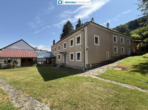 Kampfluss Residenz - 2 H�user