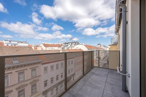 ++NEU++ Fantastische 3-Zimmer Neubau-Wohnung in toller Lage (Erstbezug)