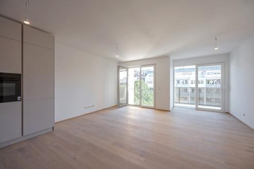 ++NEU++ Fantastische 3-Zimmer Neubau-Wohnung in toller Lage (Erstbezug)
