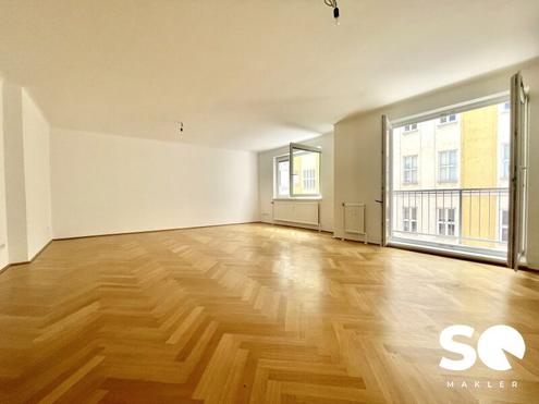 #SQ - FAMILIEN-TRAUM-WOHNUNG IM HERZEN DES 4. BEZIRKS