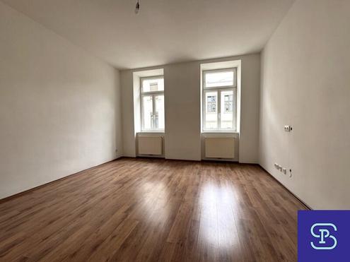 Provisionsfrei: Unbefristeter 69m² Altbau mit 3 Zimmern Nähe Wasserturm Favoriten - 1100 Wien