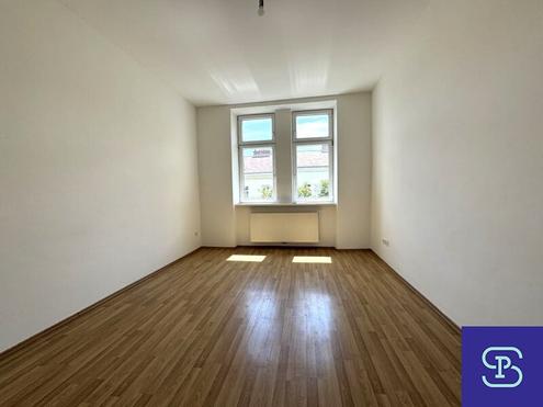 Provisionsfrei: Unbefristeter 48m² Altbau mit 2 Zimmern und Lift - 1100 Wien