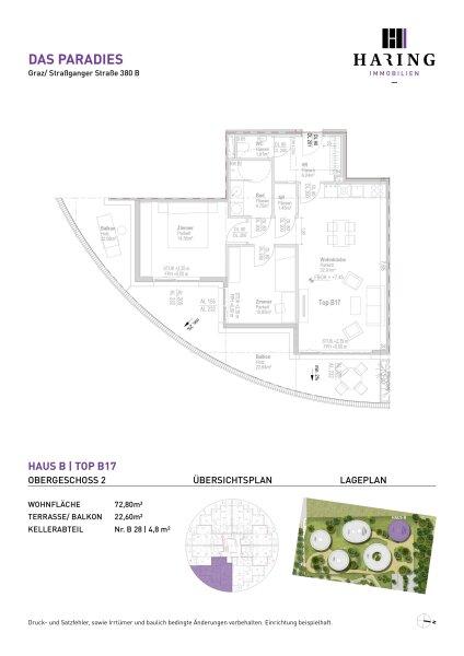 Paradies Top B17