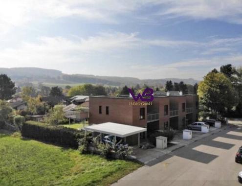 RARITT in Grnruhelage!!! NEUWERTIGES Vollunterkellertes und Top modernes Reihenhaus in ausgezeichneter Umgebung!