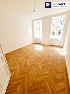 SUMMER SALE - Die perfekte City-Wohnung! Frisch sanierter Altbau in Best- und Ruhelage + Rundum saniertes Traumhaus! Jetzt zugreifen!