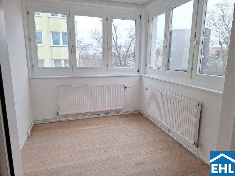 Muster Loggia
