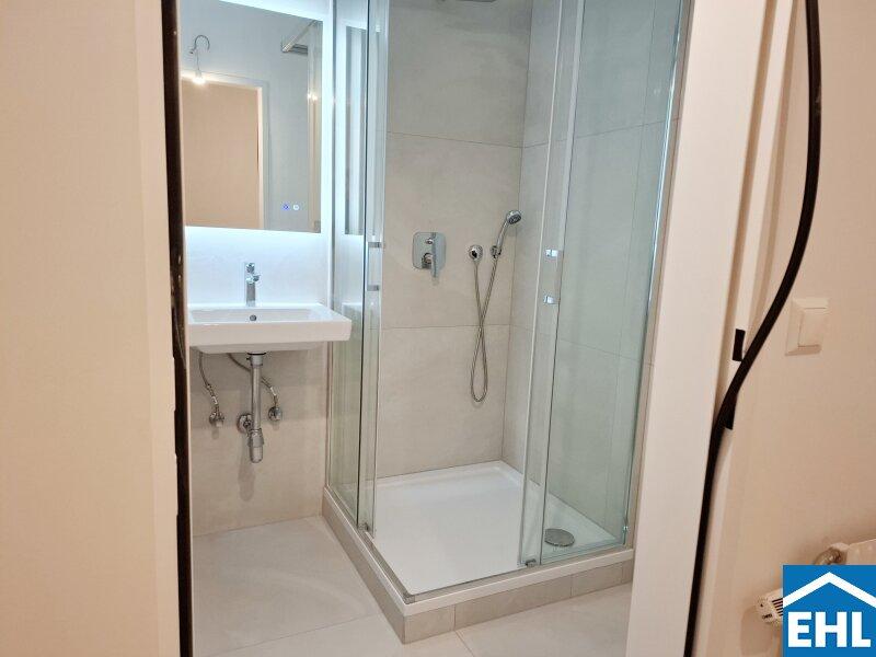Muster Badezimmer