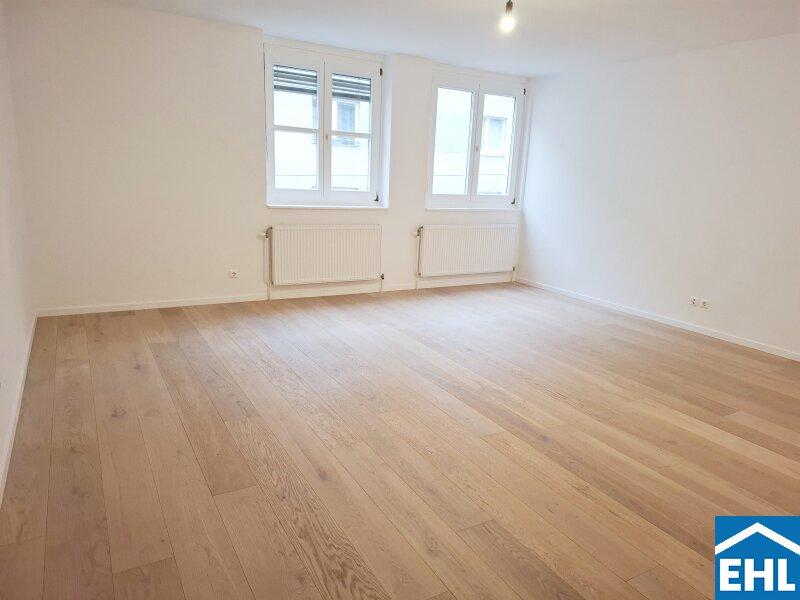 Muster Wohnraum