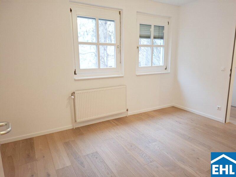 Muster Zimmer