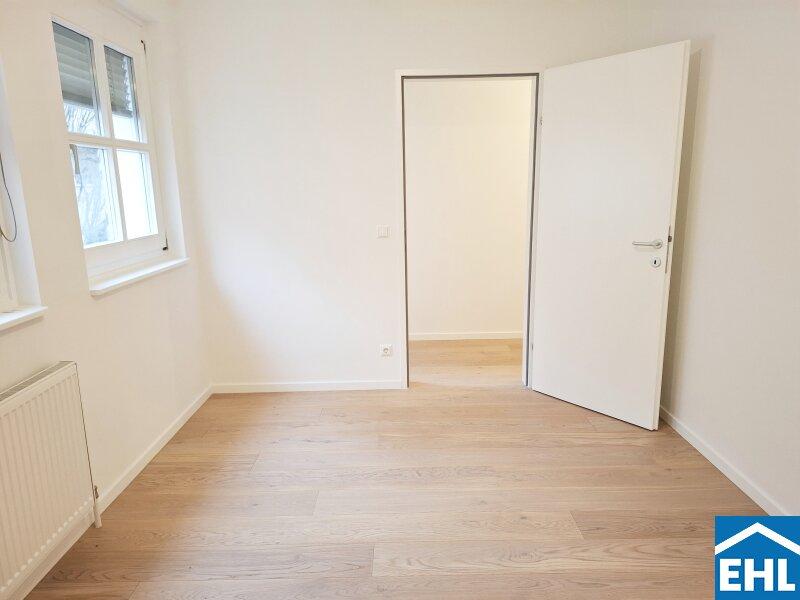 Muster Zimmer
