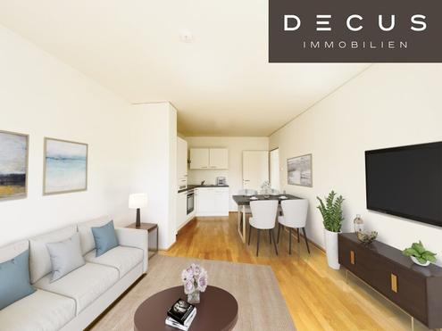 | 3-ZIMMER-WOHNUNG | NÄHE AUSTER WELLNESSBAD