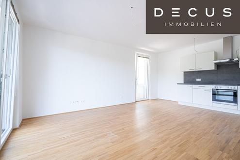 | GREEN CITY LIVING | BALKONWOHNUNG | 2-ZIMMER