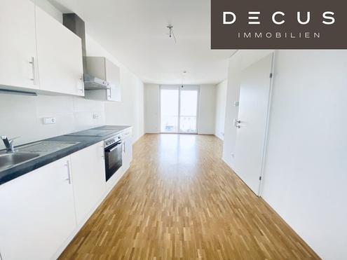 | TOLLE STARTERWOHNUNG | NÄHE HAUPTBAHNHOF | 2-ZIMMER | BALKON