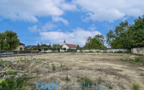 Absolute Seltenheit! Perfektes Grundst�ck f�r ein Eigenheim in Biedermannsdorf!