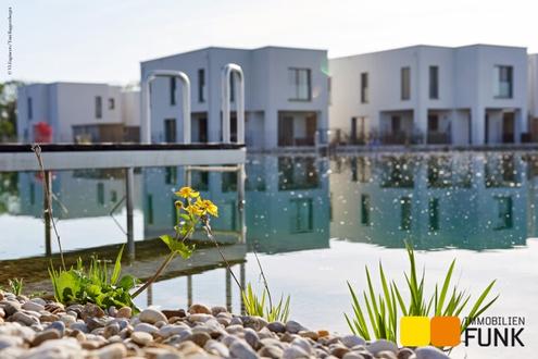 Mein Haus am See. Sonnenweiher Grafenwörth. Open House am Fr.,1.8., 14 bis 17 Uhr.
