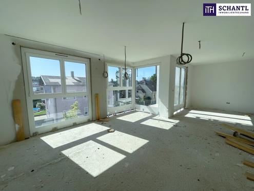 Lebensqualität in allen Belangen: 3-Zimmer I Großzügige Raumaufteilung I Wohlfühl-Balkon I Hochwertige & Nachhaltige Ausführung I Ideale Anbindung I Top-Infrastruktur!