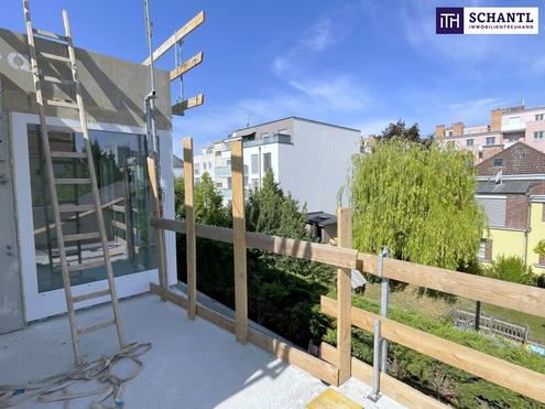 Weitblick & Wohnkomfort - Großzügige 3-Zimmer Dachgeschoßwohnung mit TOP-Ausstattung, Ruhe, und perfekter Infrastruktur im DAS WEGL!