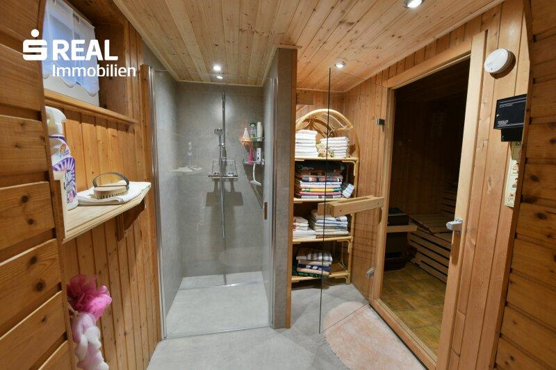 Dusche KG