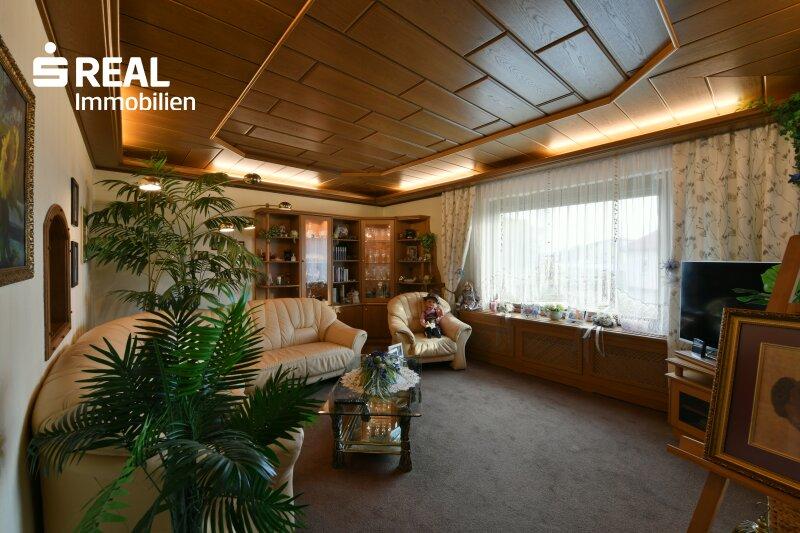 Wohnzimmer  EG