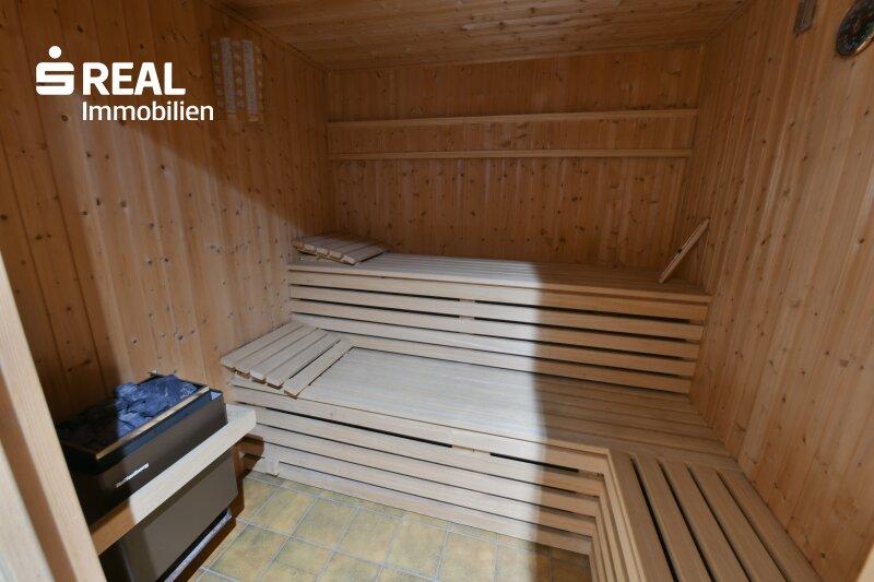 Sauna KG