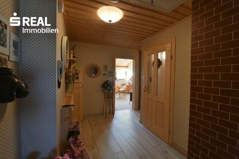 Vorzimmer 2 DG
