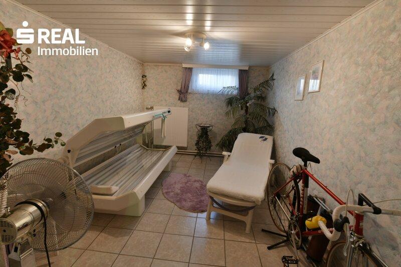 Solariumzimmer KG